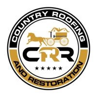 Country Roofing   and Restoration
